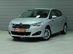 Citroen C4 1,6 