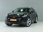 Infiniti FX35 3,5 авт
