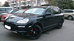 Porsche Cayenne 4,8 