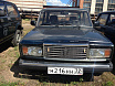 Лада (ВАЗ) 2107 2011 фото