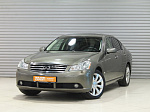 Infiniti M35 3,5 авт