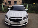 Chevrolet Cruze 1,6 мех