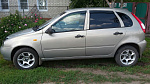 Lada Kalina 1,6 мех
