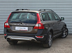 Вольво XC70 2012 фото
