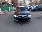 Nissan Almra 1,6 