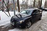Mazda 3 1,6 авт