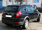 Chevrolet Captiva 2,4 авт