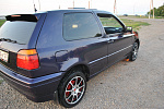 Volkswagen Golf 1,8 мех