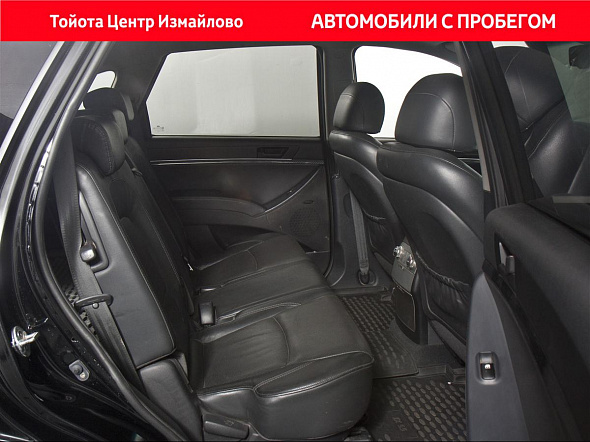 Фото Хендай ( Хундай ) ай 55 2008 цена 799000 руб.