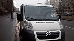 Citroen Jumper 2,2 мех