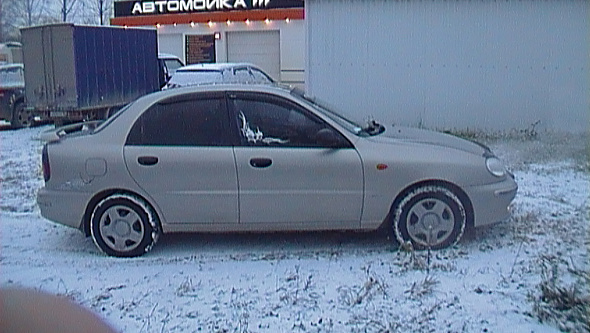 Фото Шевроле Ланос 2008 цена 170000 руб.