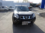 Nissan X-Trail 2,5 