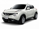 Nissan Juke 1,6 мех