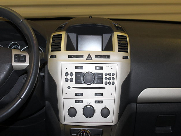 Фото Опель Зафира 2008 цена 489000 руб. Фото Опель Зафира 2008 цена 489000 руб.