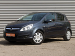 Opel Corsa 1,4 авт