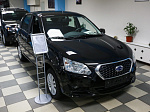 Datsun on-DO 1,6 мех