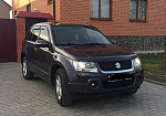 Suzuki Grand Vitara 2,4 