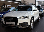 Audi Q3 2,0 авт