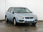 Ford Focus 1,6 авт