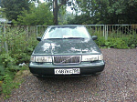 Volvo V70 2,9 авт