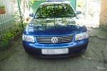 Volkswagen Passat 1,6 