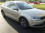 Volkswagen Jetta 1,6 