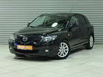 Mazda 3 2,0 авт