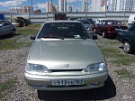 Lada 2114 1,5 