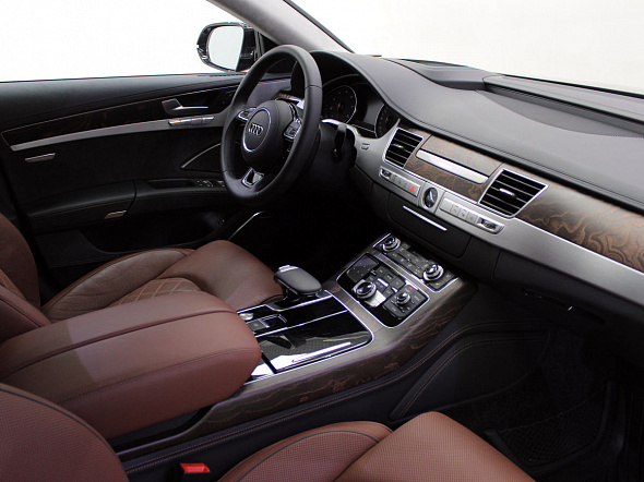 Фото Ауди А8 2016 цена 6815300 руб.