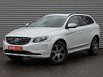 Volvo XC60 2,4 