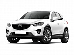 Mazda CX-5 2,0 