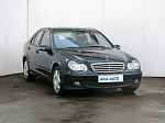 Mercedes-Benz C 200 2,1 