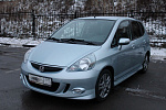 Honda Jazz 1,3 авт