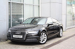 Audi A7 3,0 авт