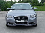 Audi A3 1,6 