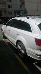 Audi Q7 5,9 авт