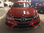 MercedesBenz E-Class 2,0 