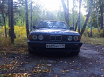 BMW 5er 2,5 