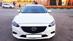 Mazda 6 2,5 авт