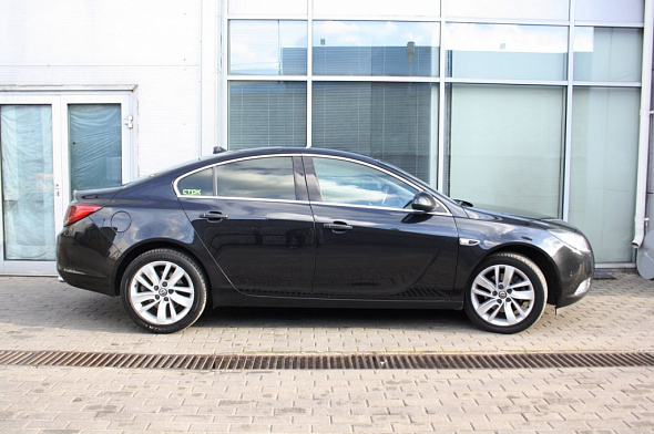 Фото Опель Инсигния 2012 цена 865000 руб. Фото Опель Инсигния 2012 цена 865000 руб.