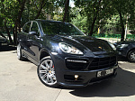 Porsche Cayenne 3,0 