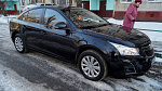 Chevrolet Cruze 1,8 авт