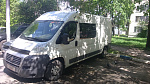 Fiat Ducato 2,3 мех