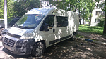 Fiat Ducato 2,3 