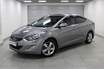 Hyundai Elantra 1,8 авт