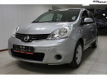 Nissan Note 1,6 