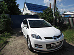 Mazda CX-7 2,3 