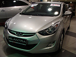 Hyundai Elantra 1,6 
