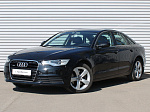 Audi A6 3,0 авт