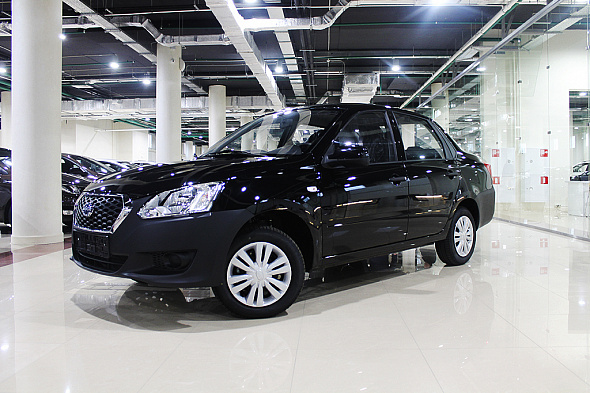 Фото Датсун 2015 цена 573000 руб. Фото Датсун 2015 цена 573000 руб.